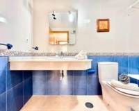 Revente - Duplex - San Pedro del Pinatar - Centro