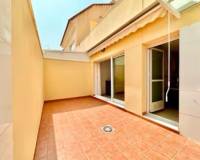 Revente - Duplex - San Pedro del Pinatar - Centro