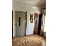 Revente - Duplex - San Pedro del Pinatar