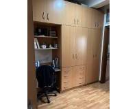 Revente - Duplex - San Pedro del Pinatar