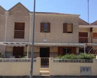 Revente - Duplex - Santa Pola