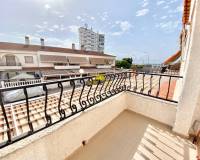Revente - Duplex - Santa Pola