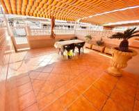 Revente - Duplex - Santa Pola