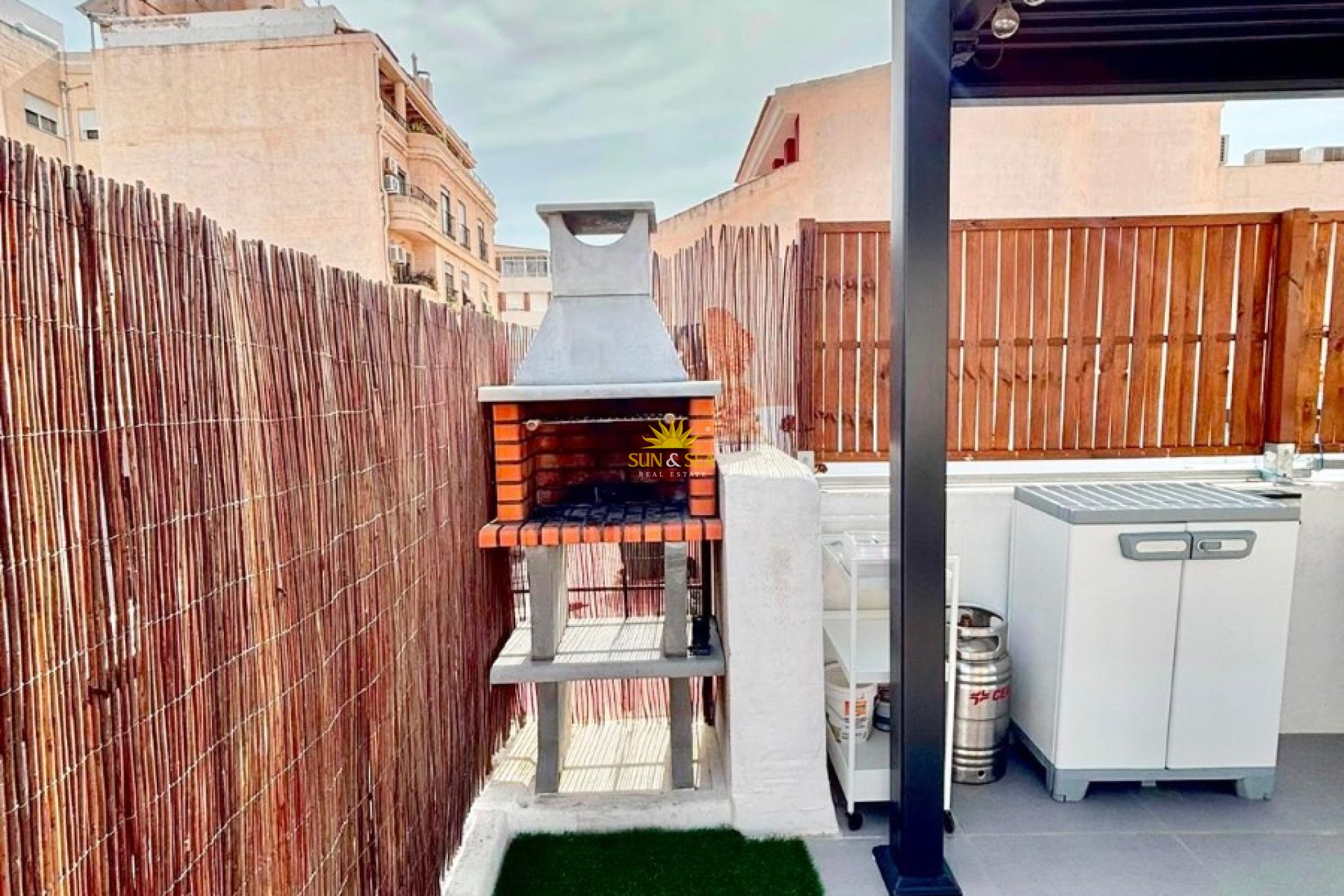 Revente - Duplex - Torrevieja - Centro