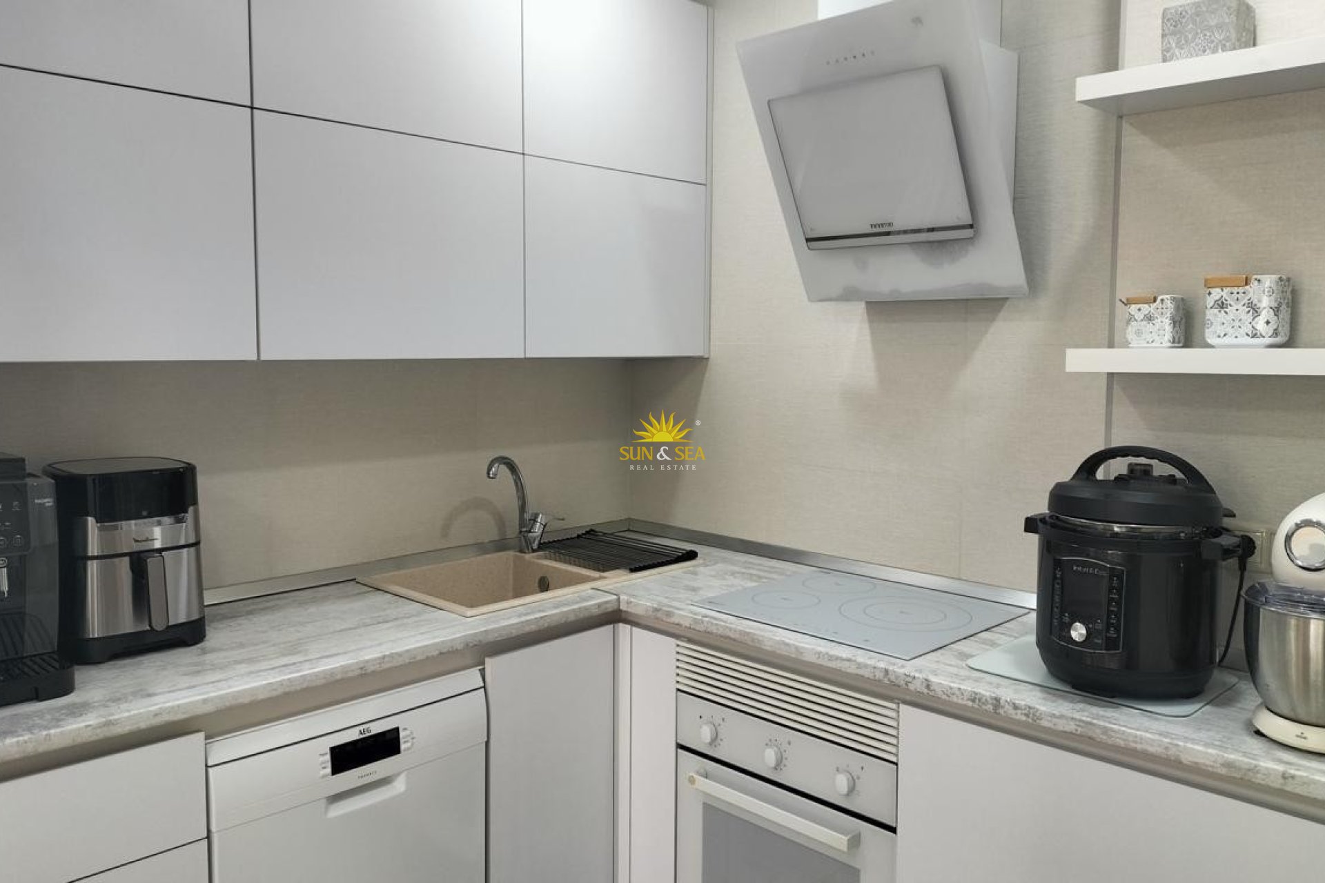 Revente - Duplex - Torrevieja - El Chaparral