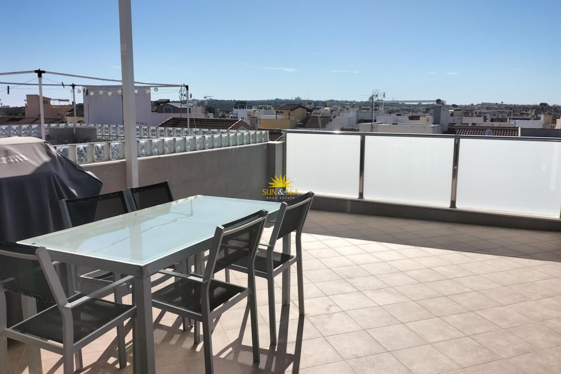 Revente - Duplex - Torrevieja - El Chaparral