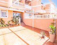 Revente - Duplex - Torrevieja - La Siesta - El Salado - Torreta