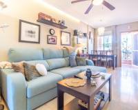 Revente - Duplex - Torrevieja - La Siesta - El Salado - Torreta