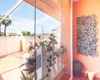 Revente - Duplex - Torrevieja - La Siesta - El Salado - Torreta