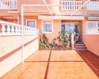 Revente - Duplex - Torrevieja - La Siesta - El Salado - Torreta