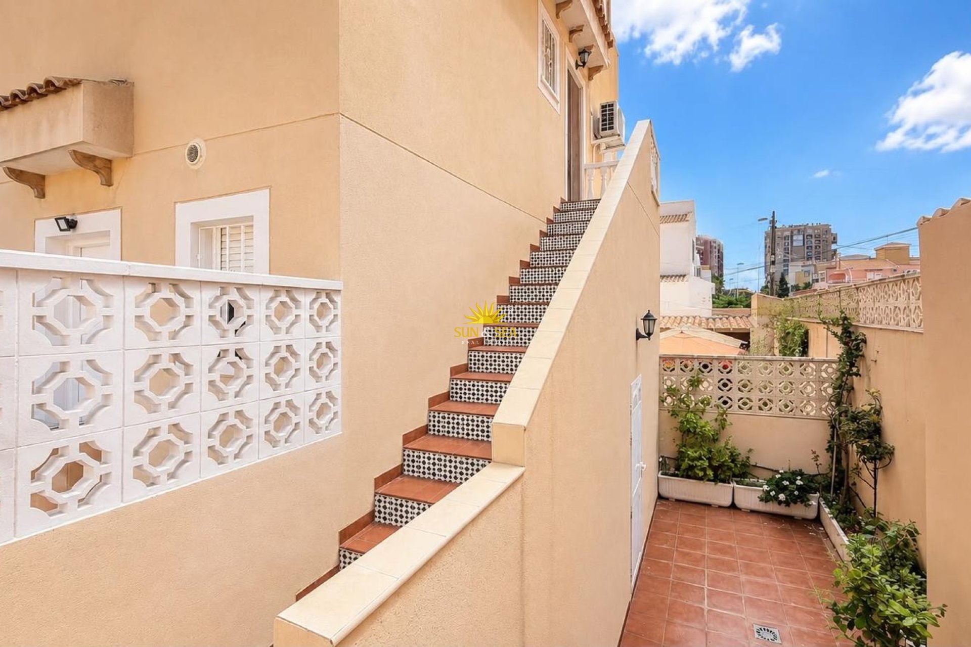 Revente - Duplex - Torrevieja - Playa de los locos