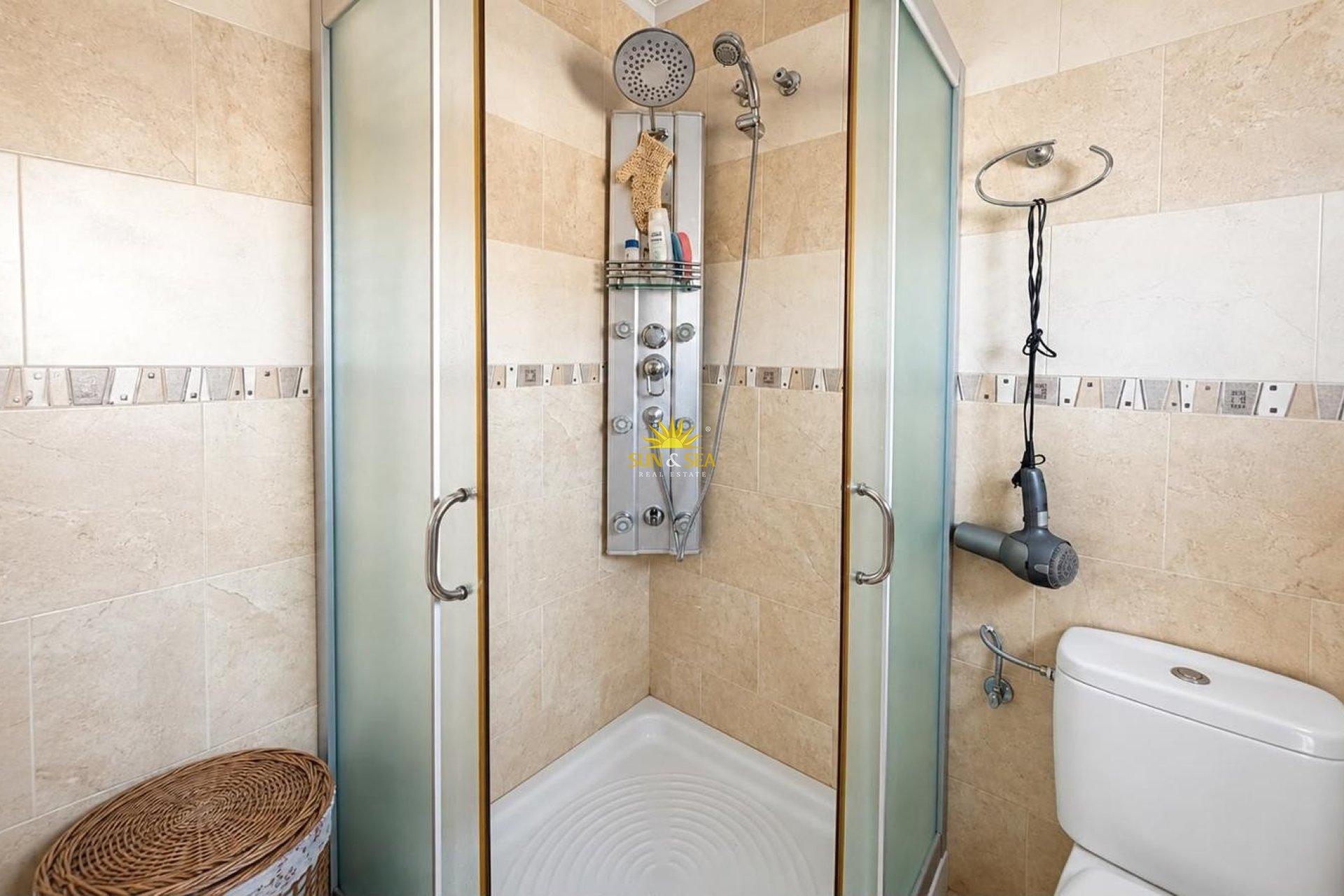 Revente - Duplex - Torrevieja - Playa de los locos