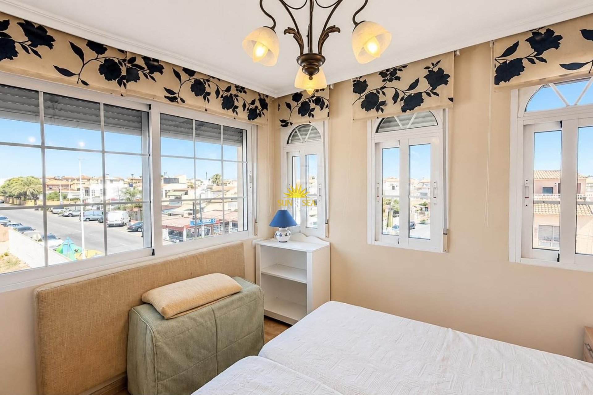 Revente - Duplex - Torrevieja - Playa de los locos