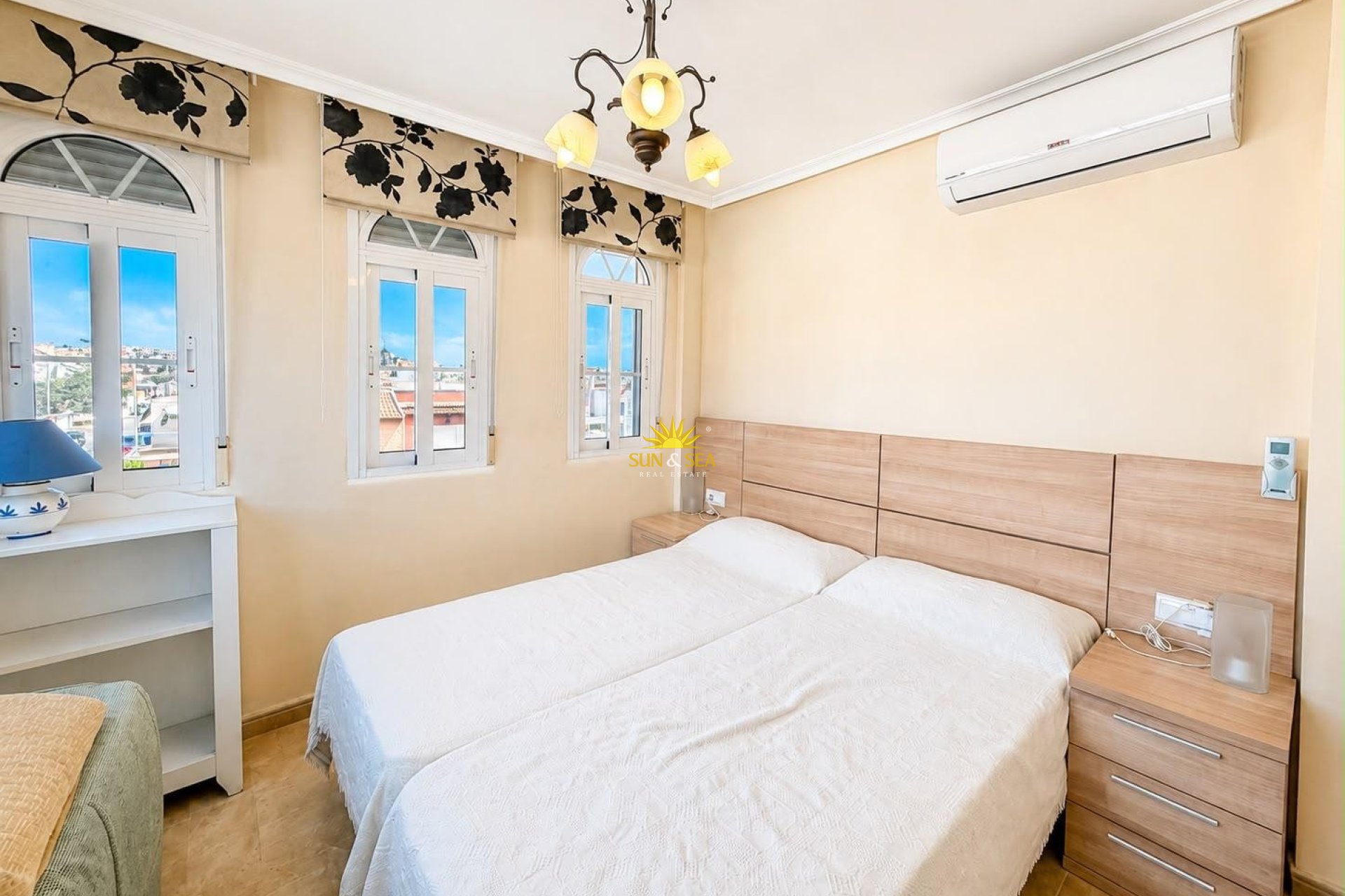 Revente - Duplex - Torrevieja - Playa de los locos