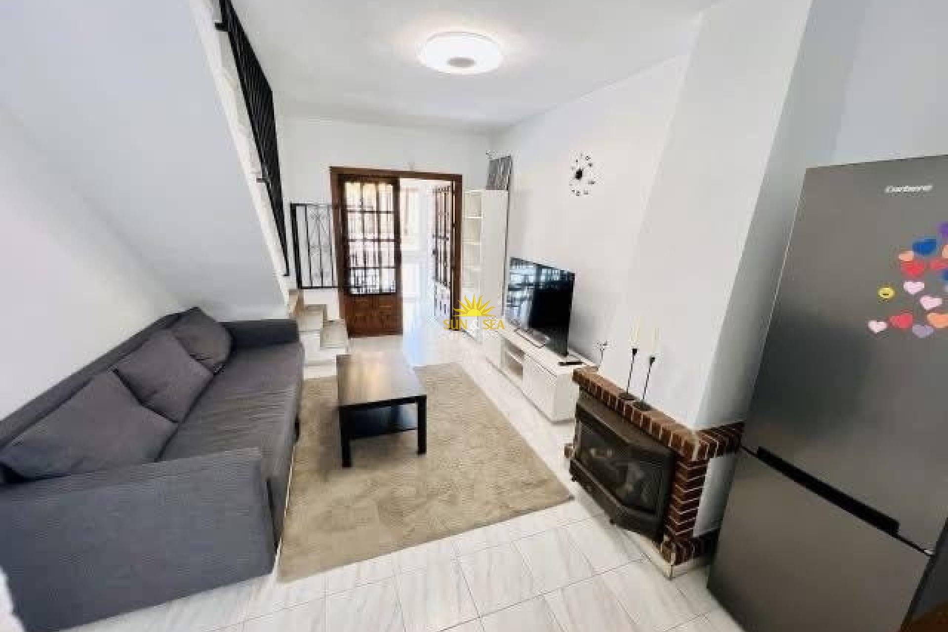 Revente - Duplex - Torrevieja - Playa del Cura