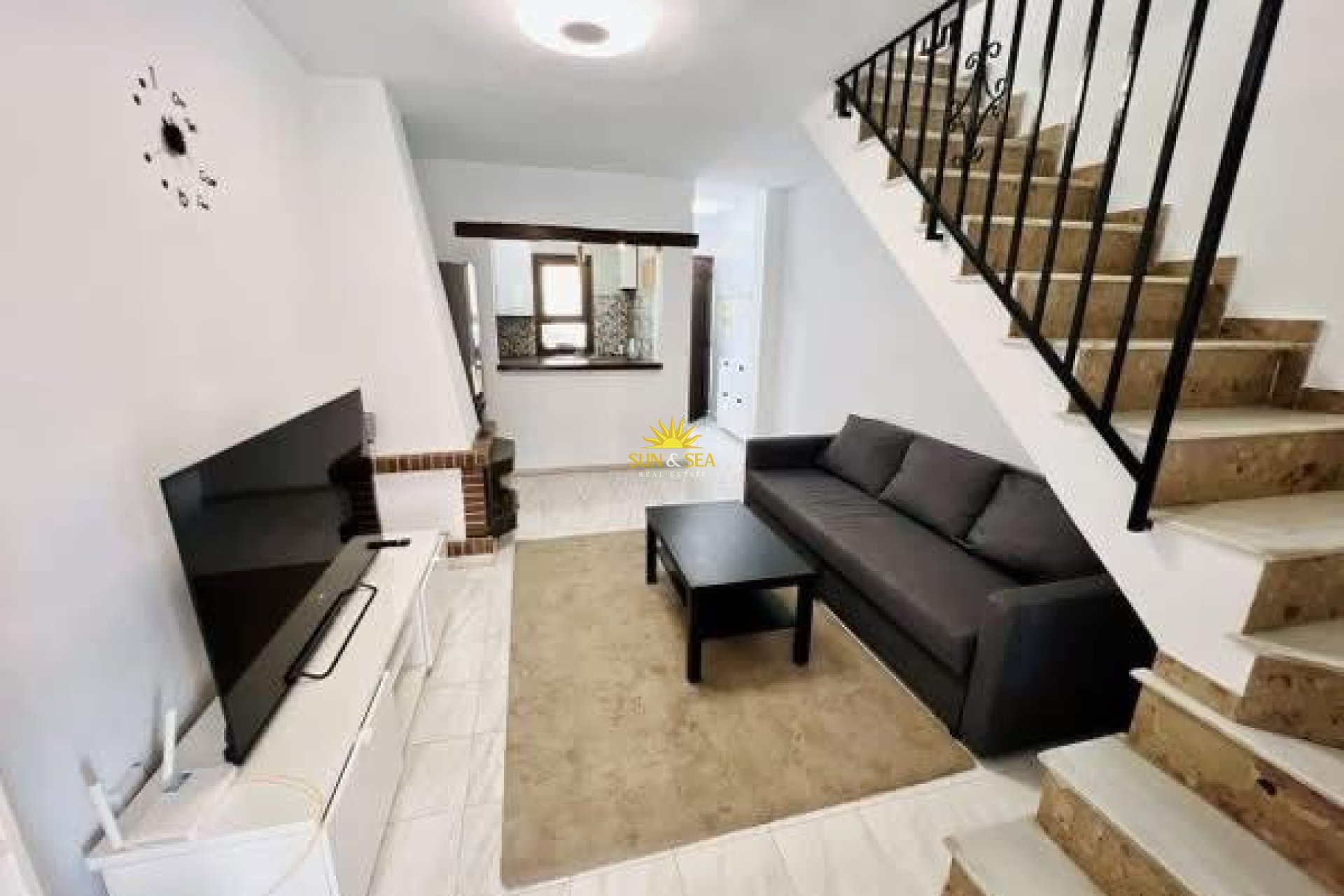 Revente - Duplex - Torrevieja - Playa del Cura