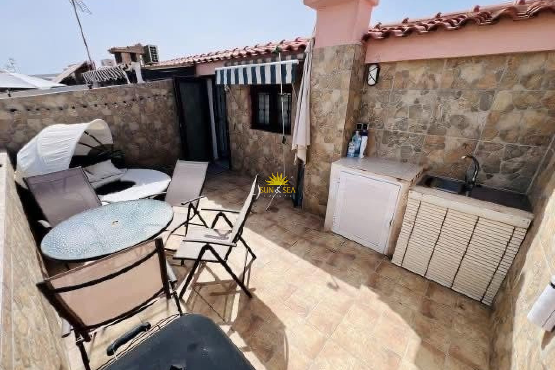 Revente - Duplex - Torrevieja - Playa del Cura