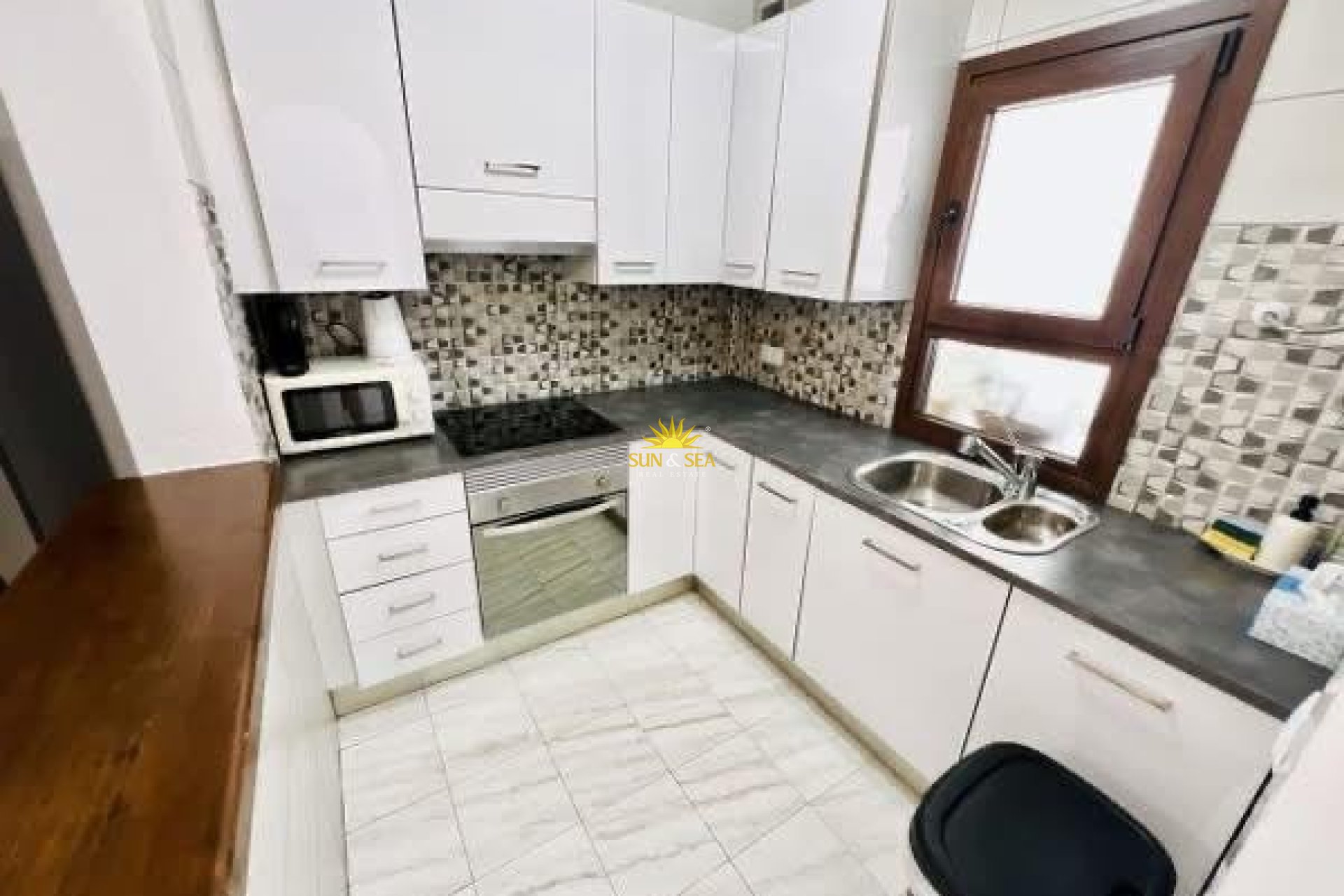 Revente - Duplex - Torrevieja - Playa del Cura