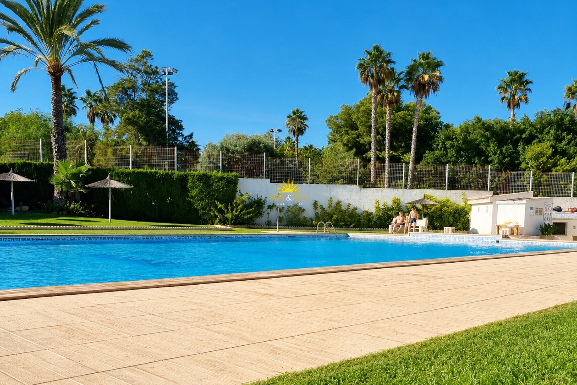 Revente - Duplex - Torrevieja - torrevieja