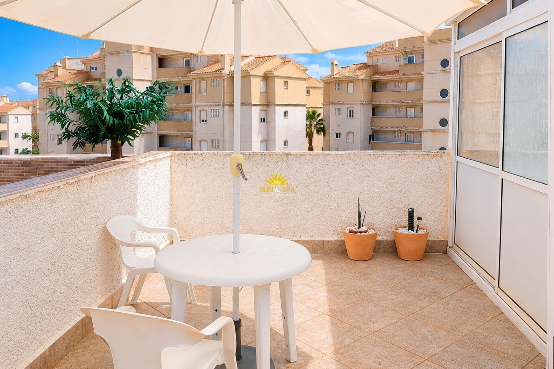 Revente - Duplex - Torrevieja - torrevieja