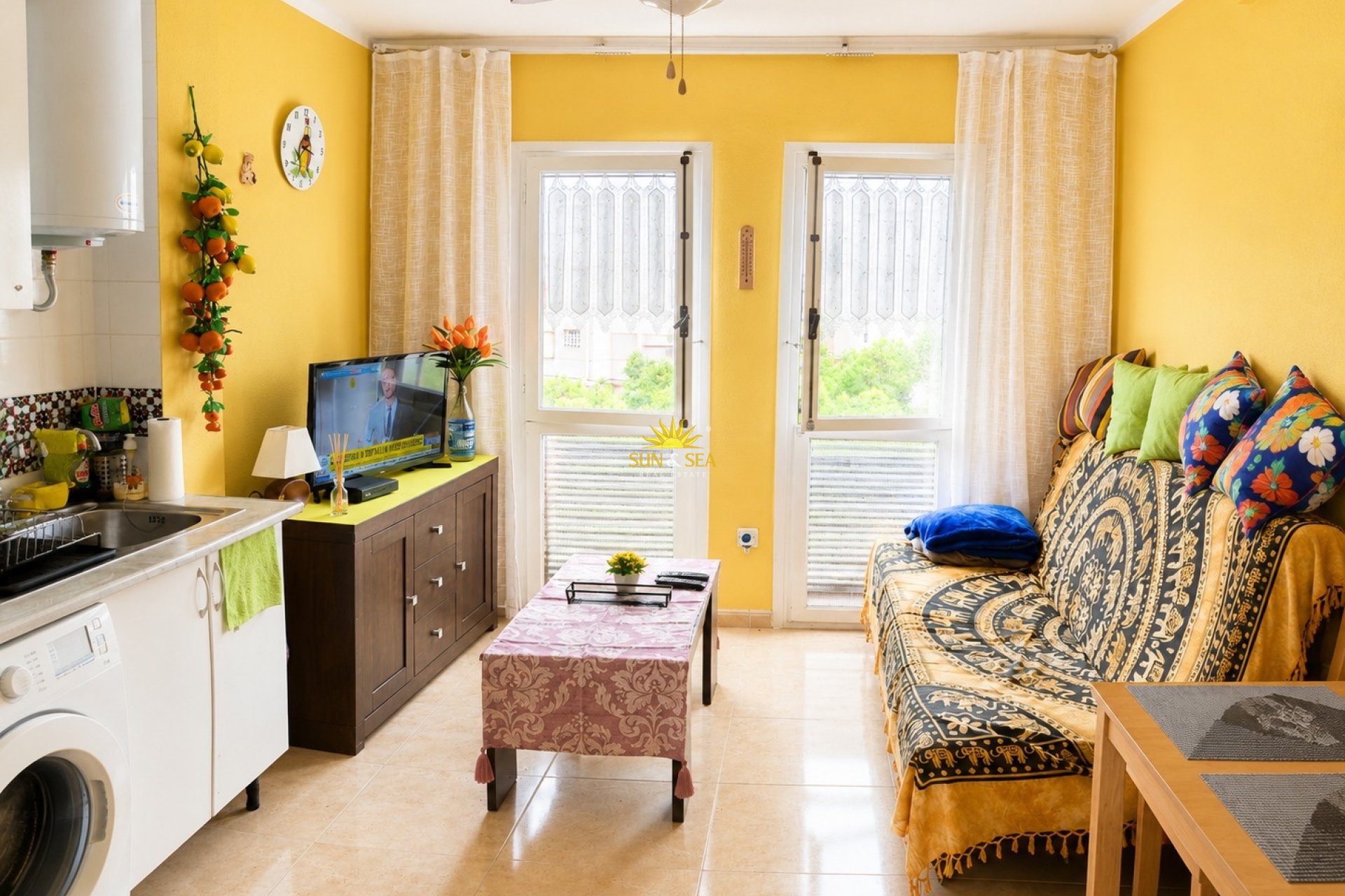 Revente - Duplex - Torrevieja - torrevieja