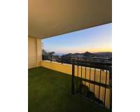 Revente - Duplex - Villajoyosa