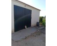 Revente - Finca - Dolores - 03150