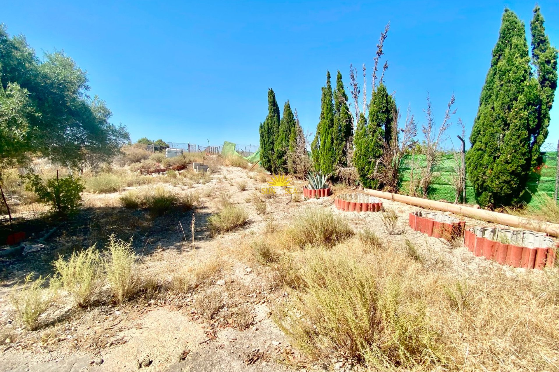 Revente - Finca -  - San Miguel de Salinas