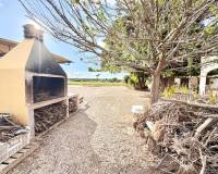 Revente - Finca - San Pedro del Pinatar - Las Beatas