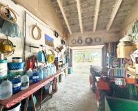 Revente - Finca - San Pedro del Pinatar - Las Beatas