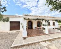 Revente - Finca - San Pedro del Pinatar - Las Beatas