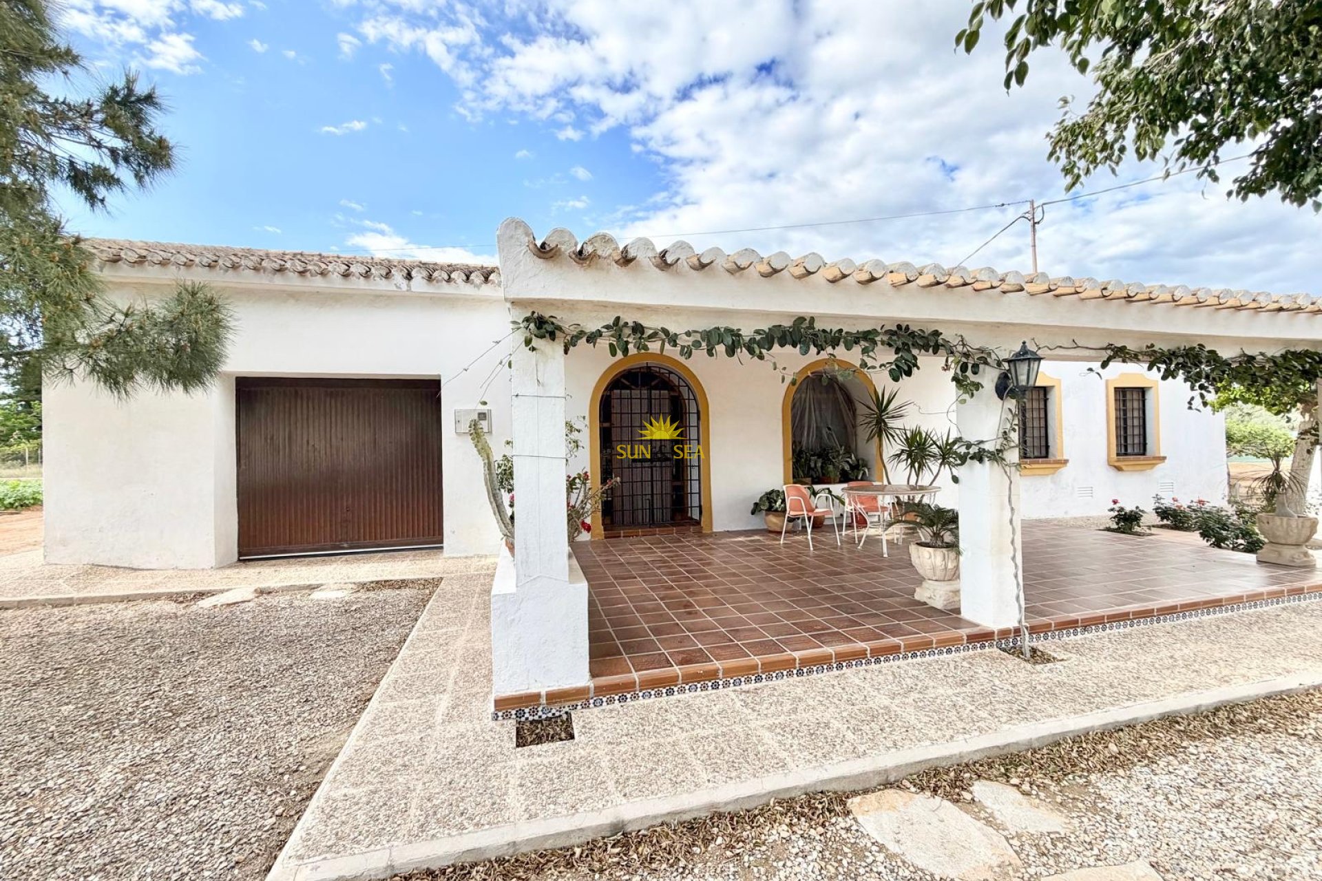 Revente - Finca - San Pedro del Pinatar - Las Beatas