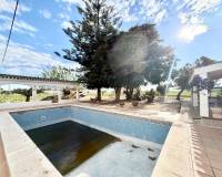 Revente - Finca - San Pedro del Pinatar - Las Beatas