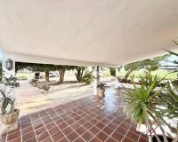 Revente - Finca - San Pedro del Pinatar - Las Beatas