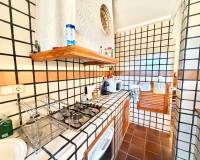 Revente - Finca - San Pedro del Pinatar - Las Beatas