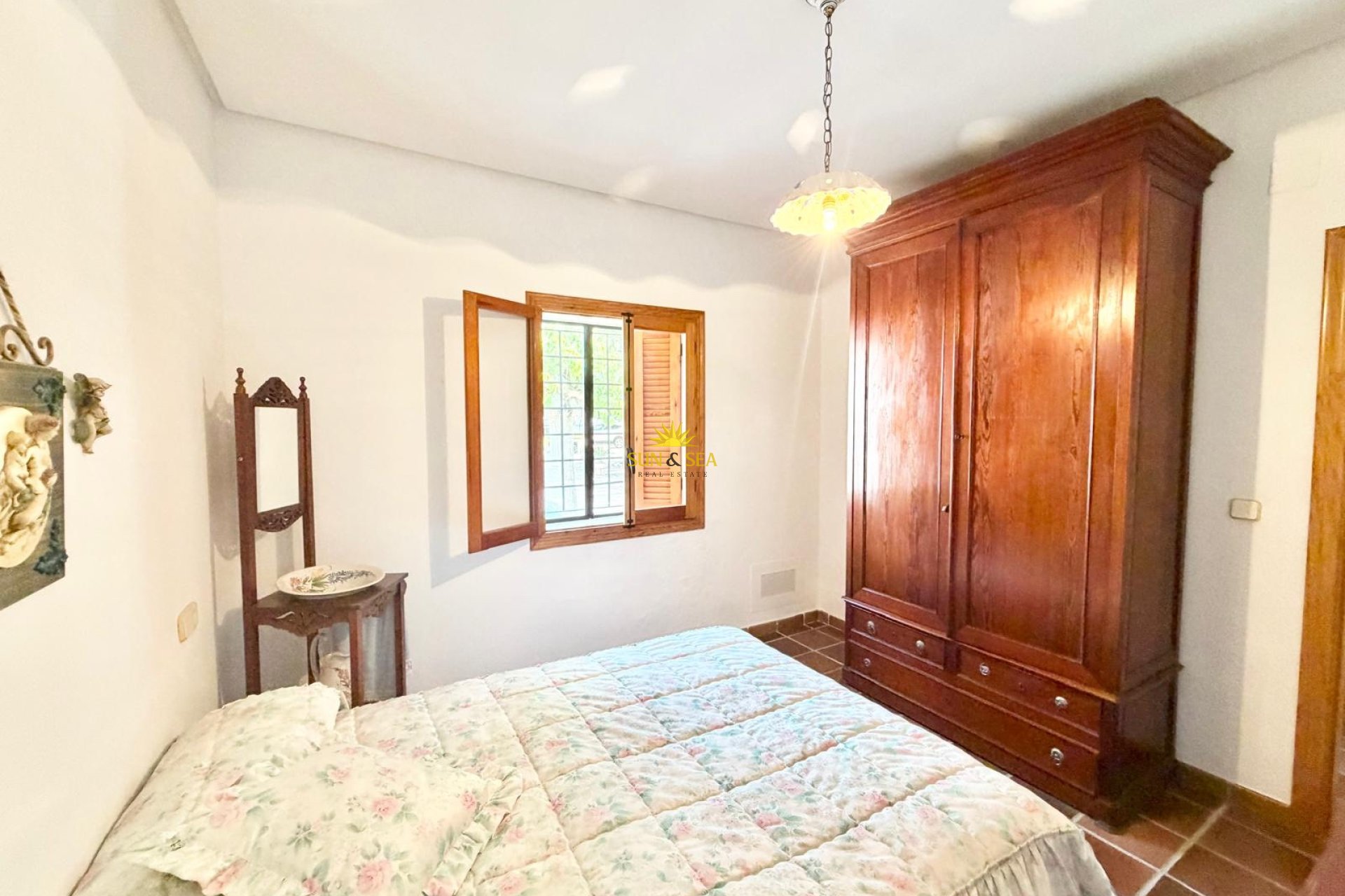 Revente - Finca - San Pedro del Pinatar - Las Beatas