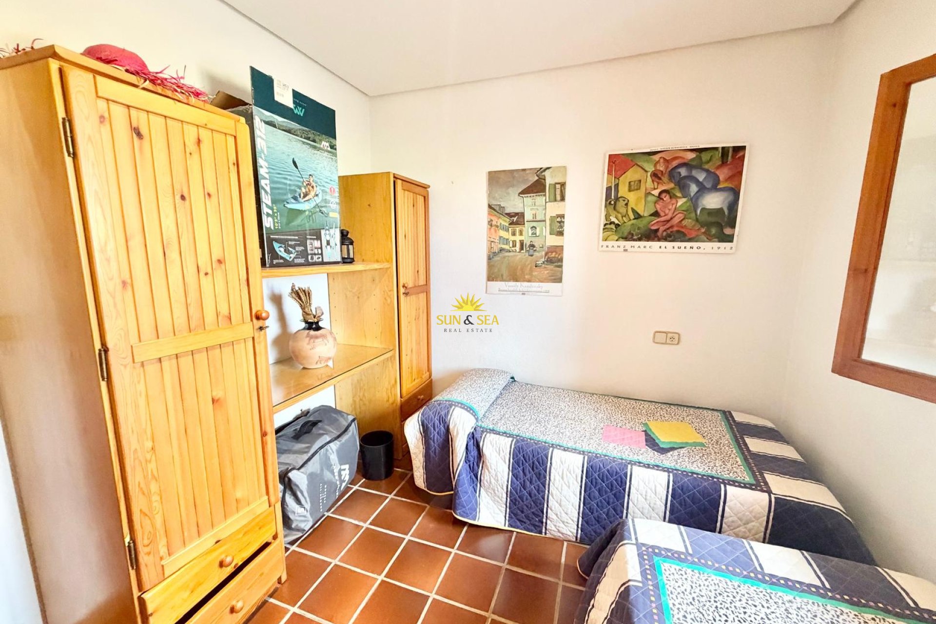 Revente - Finca - San Pedro del Pinatar - Las Beatas
