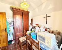 Revente - Finca - San Pedro del Pinatar - Las Beatas