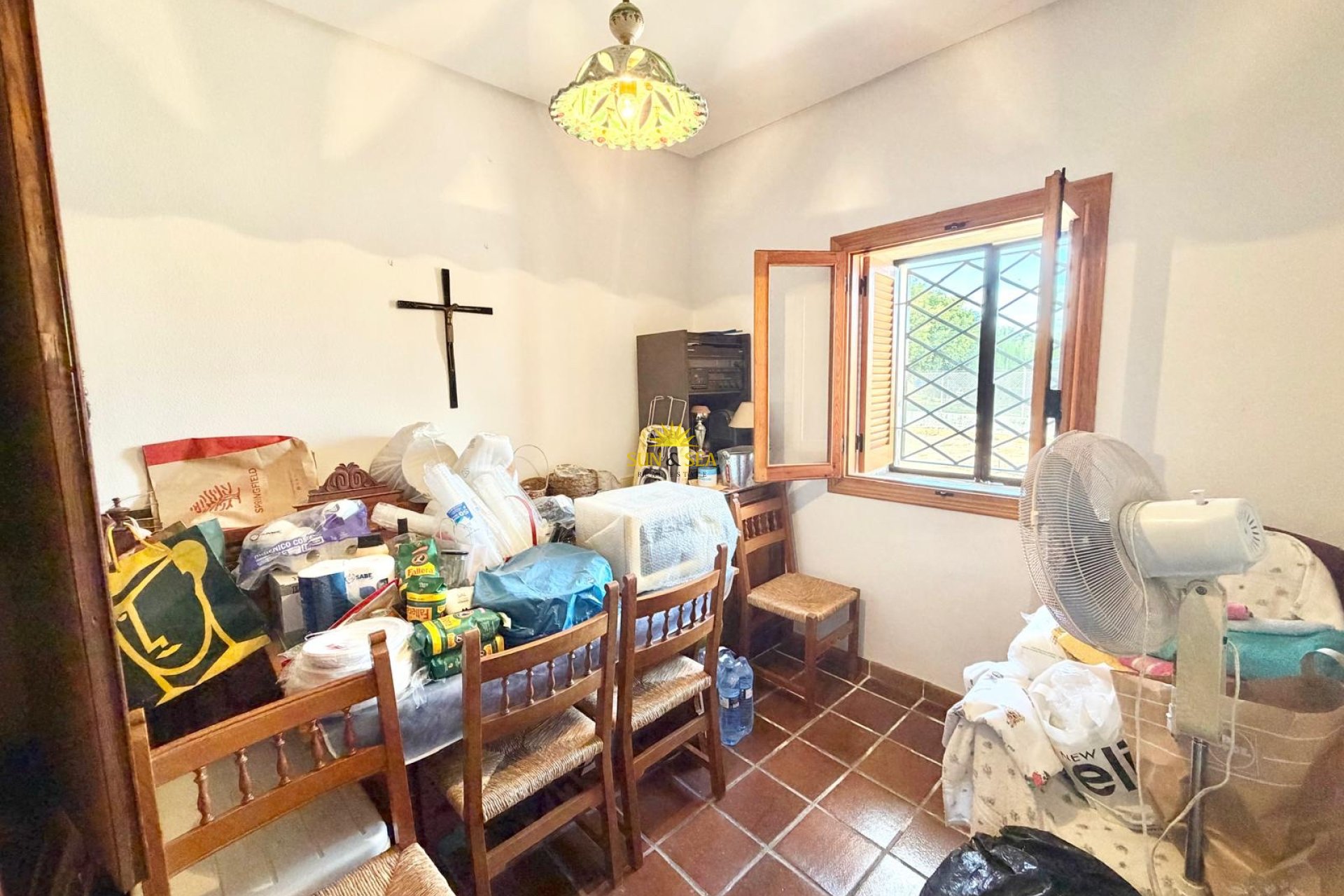 Revente - Finca - San Pedro del Pinatar - Las Beatas