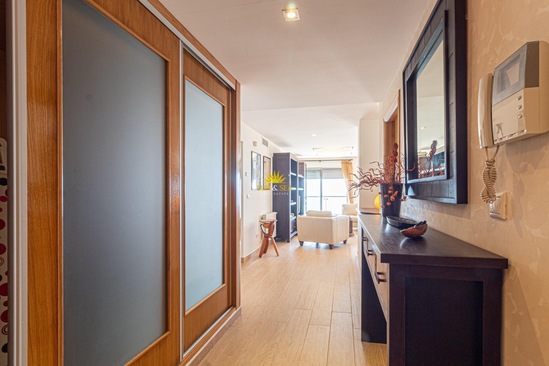 Revente - Flat - Torrevieja - Playa de los locos
