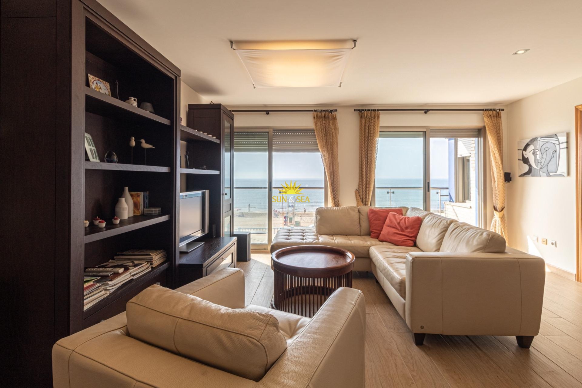 Revente - Flat - Torrevieja - Playa de los locos