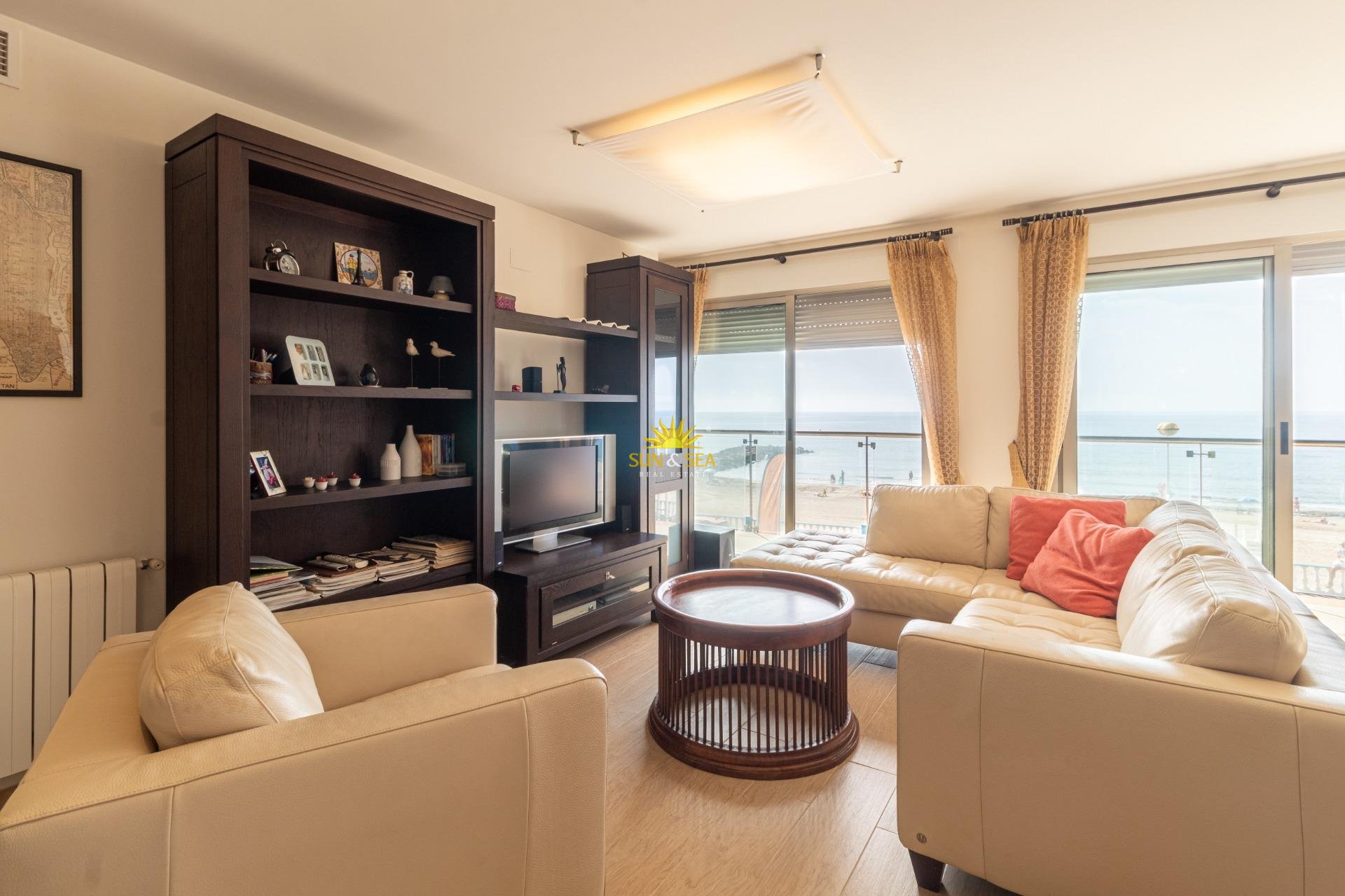 Revente - Flat - Torrevieja - Playa de los locos