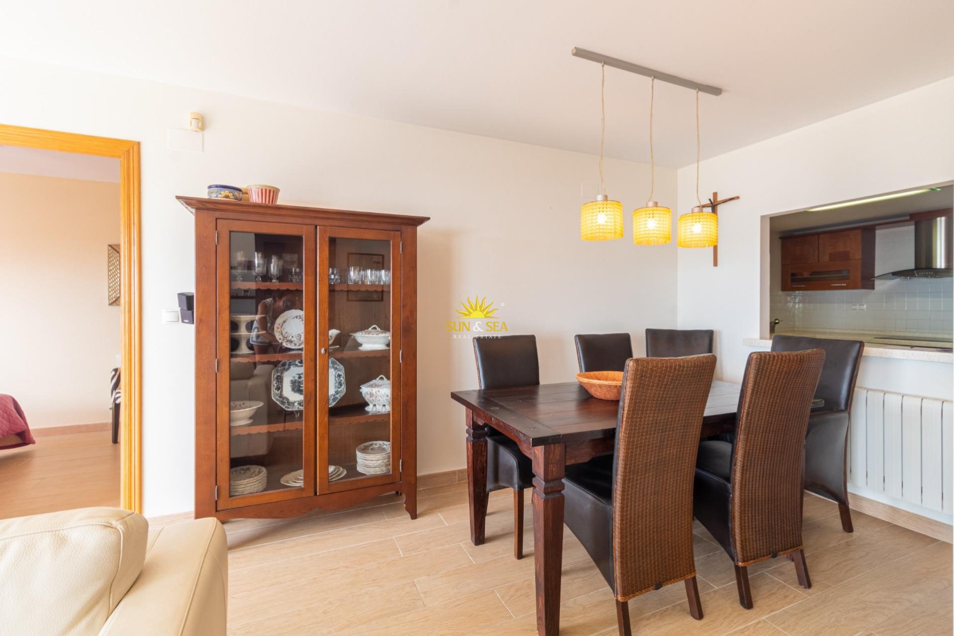 Revente - Flat - Torrevieja - Playa de los locos