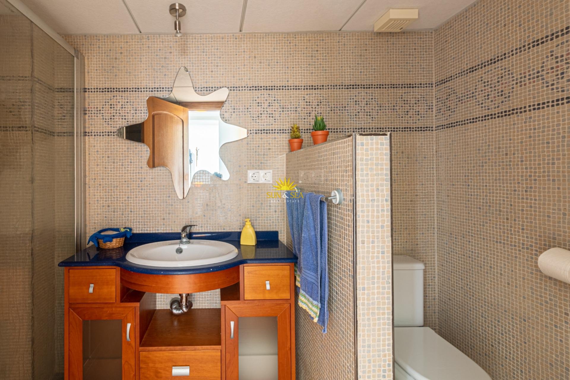 Revente - Flat - Torrevieja - Playa de los locos