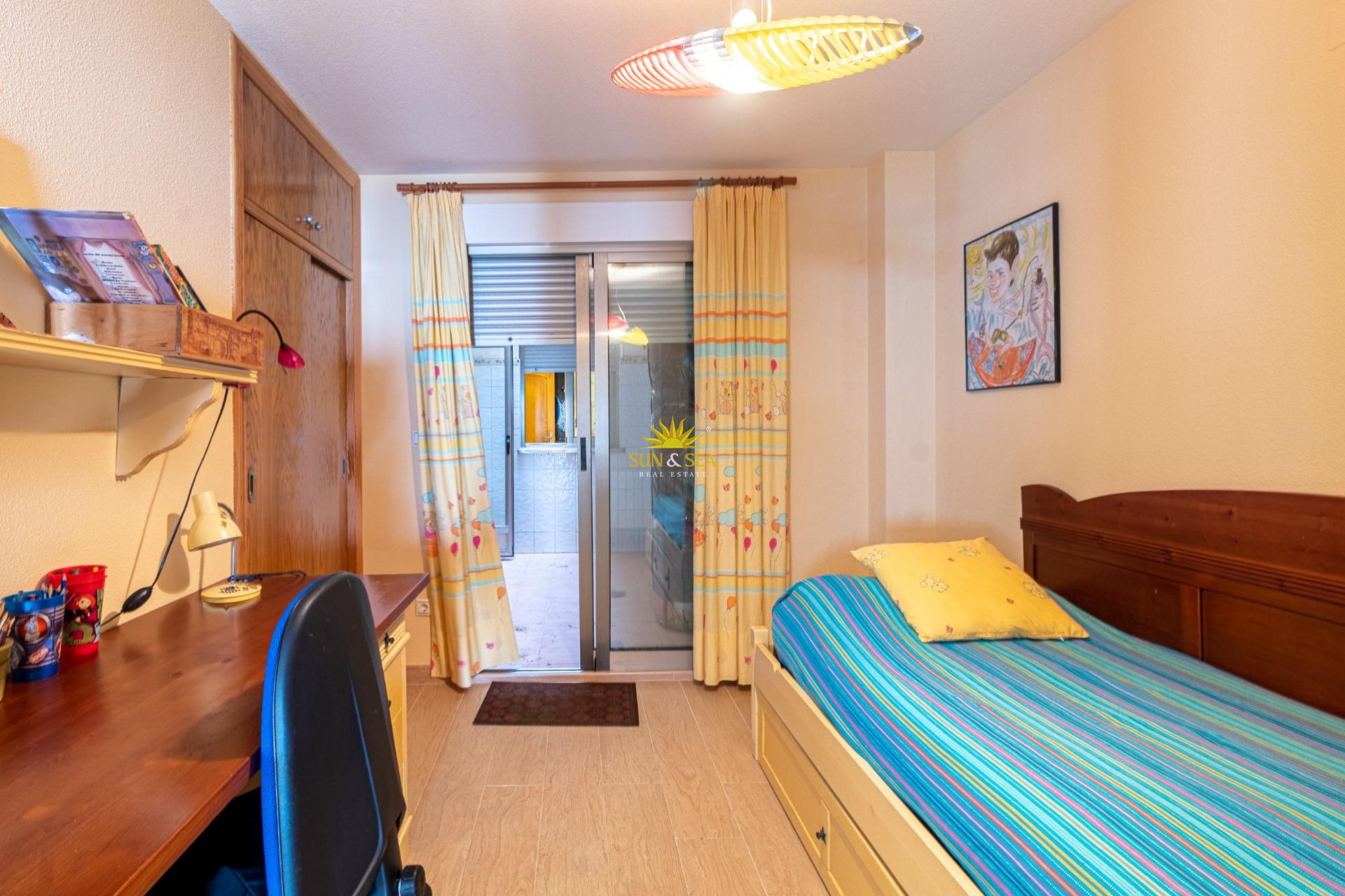 Revente - Flat - Torrevieja - Playa de los locos