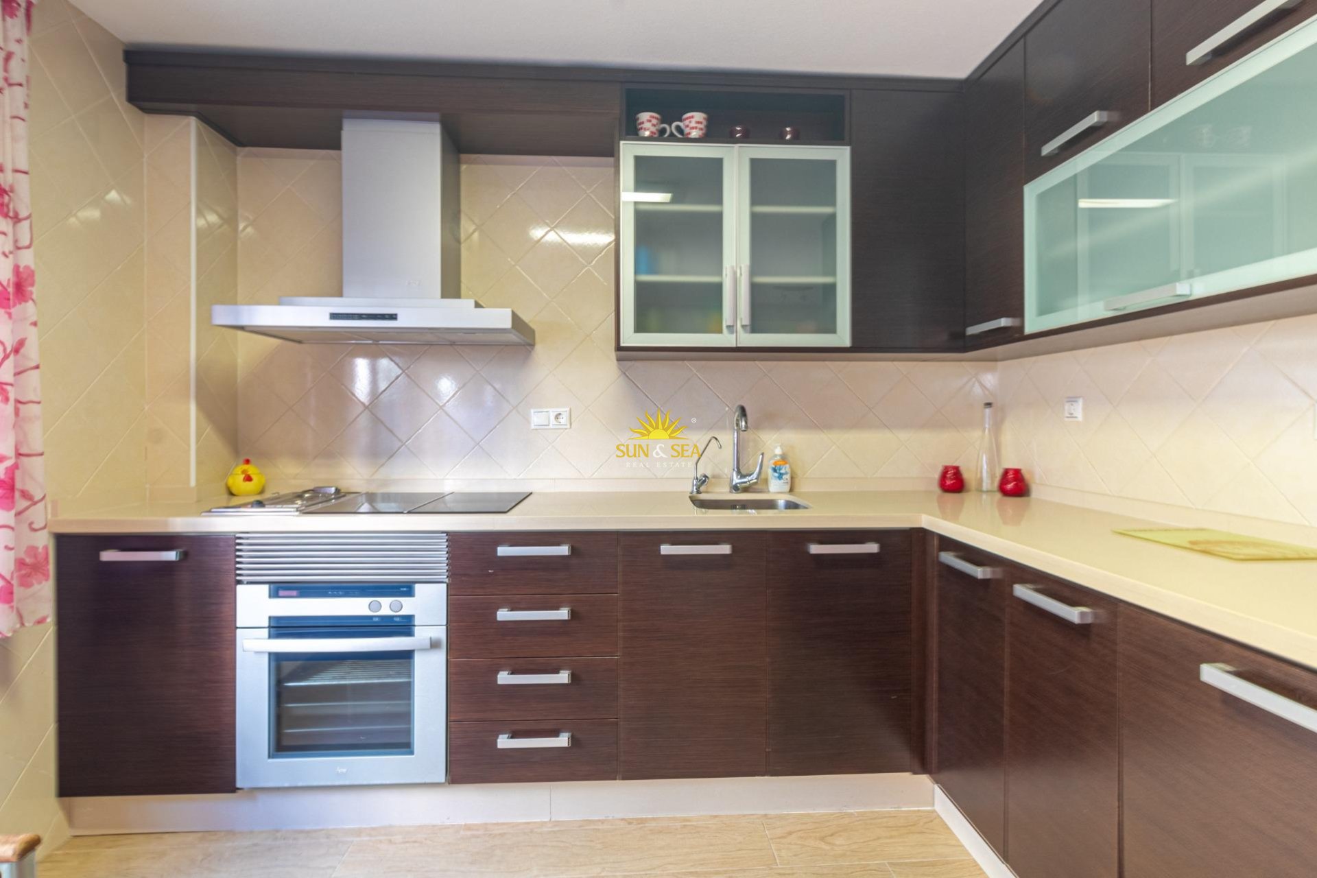 Revente - Flat - Torrevieja - Playa de los locos