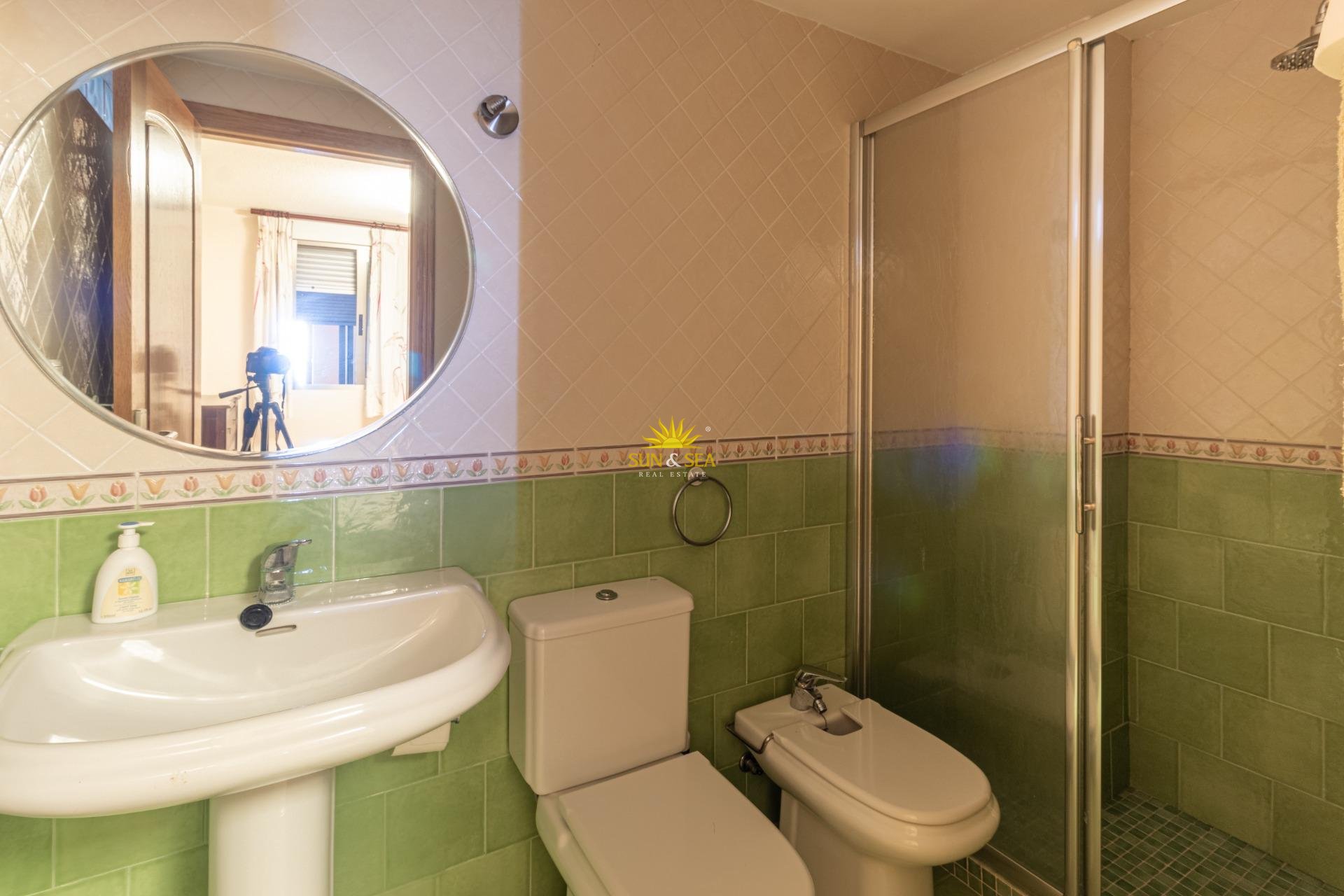 Revente - Flat - Torrevieja - Playa de los locos
