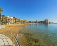 Revente - Flat - Torrevieja - Playa del cura