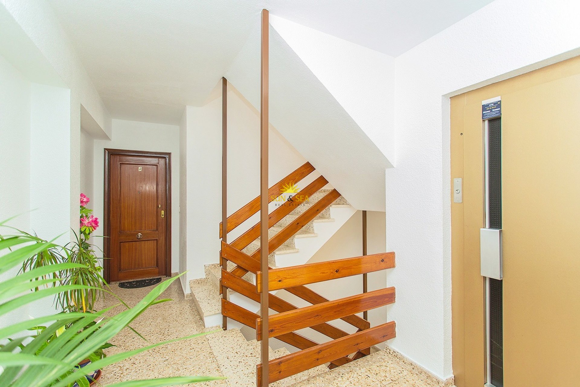 Revente - Flat - Torrevieja - Playa del cura