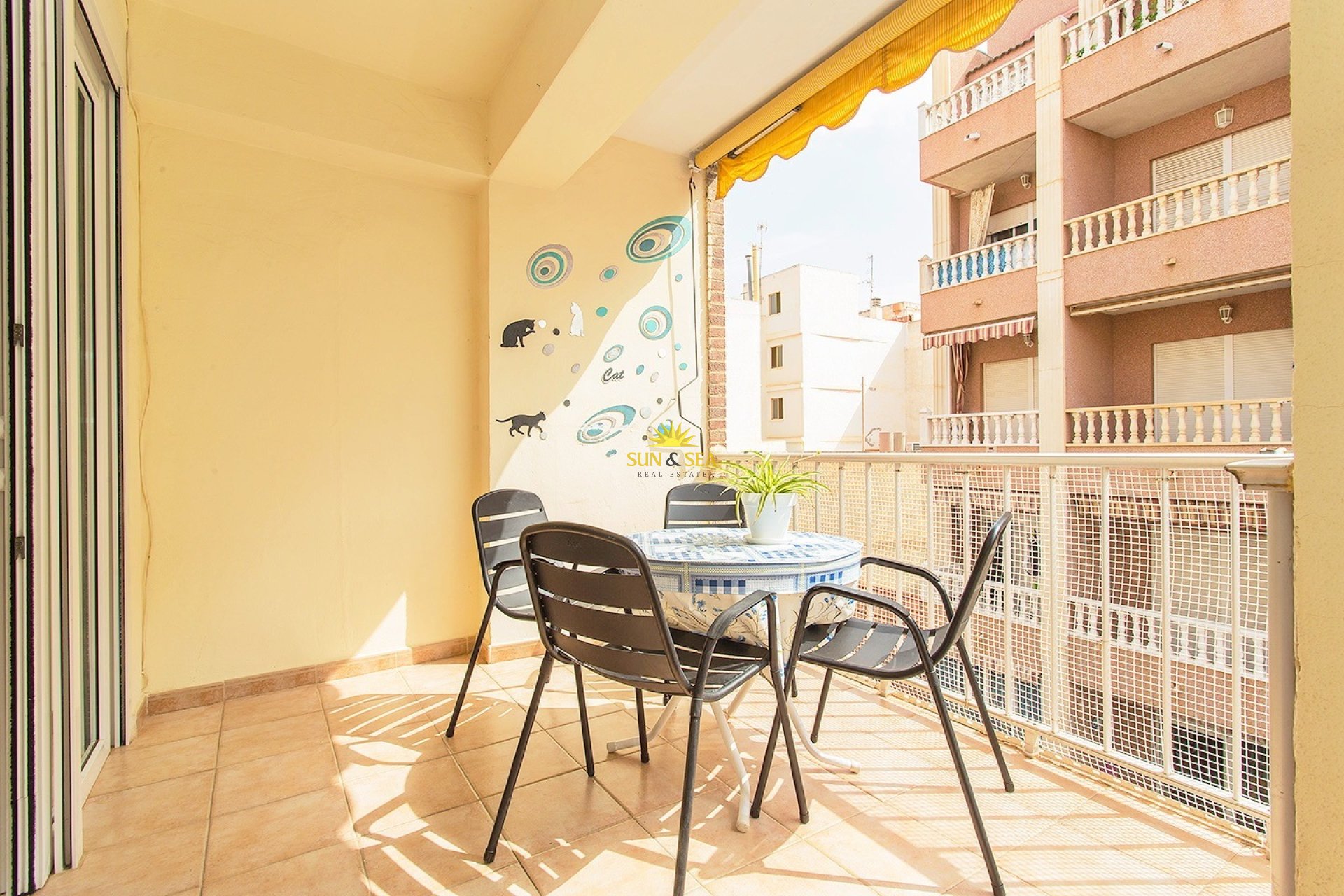 Revente - Flat - Torrevieja - Playa del cura